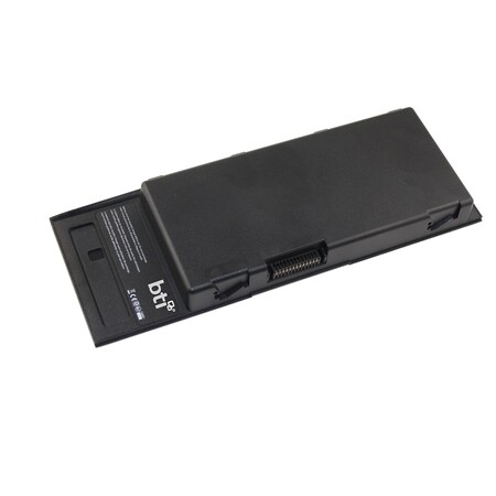 Battery Technology Batt For Alienware M17X M17X R3 318-0397-BTI